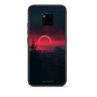 Thumbnail for 4 - Huawei Mate 20 Pro Sunset Tropic case, cover, bumper