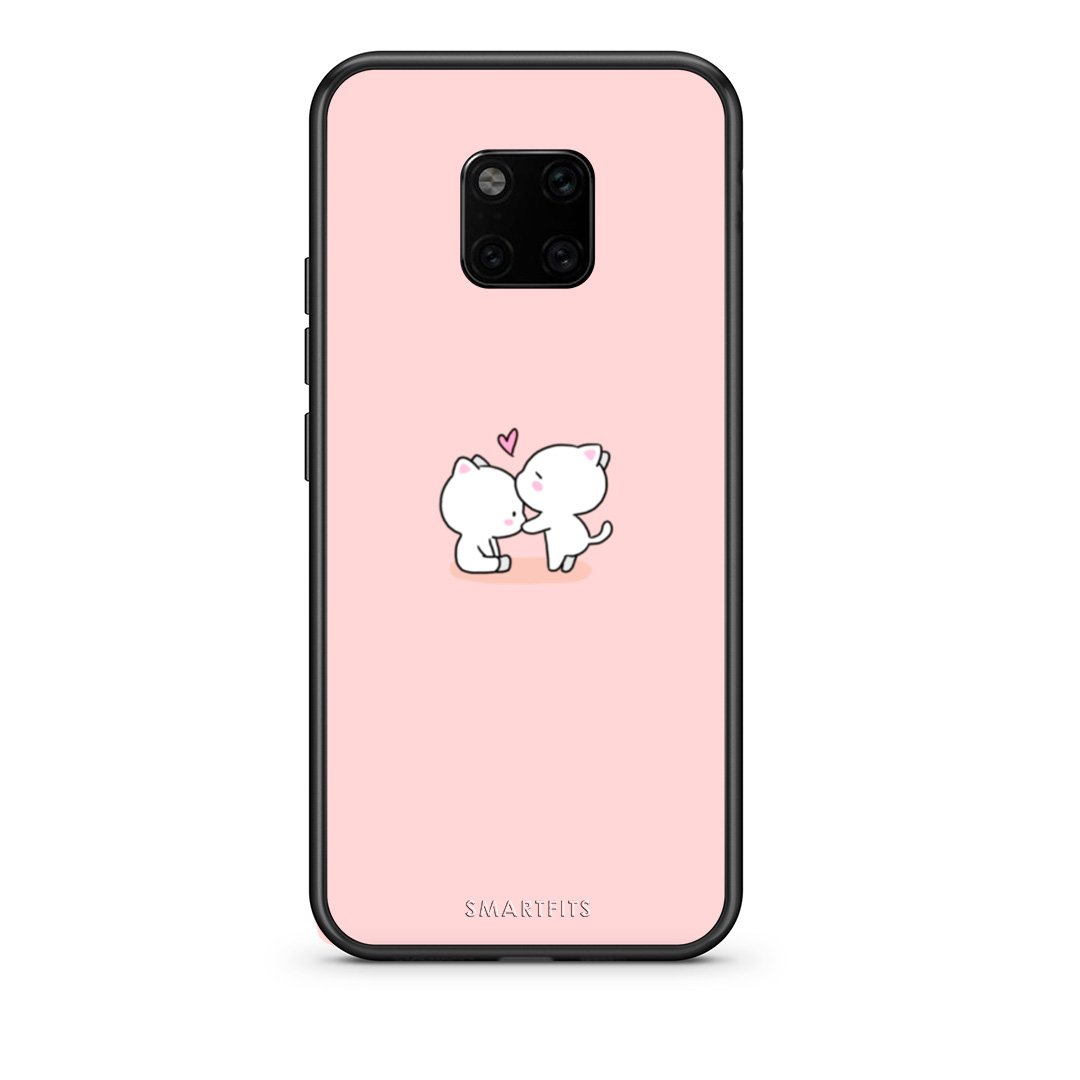 4 - Huawei Mate 20 Pro Love Valentine case, cover, bumper