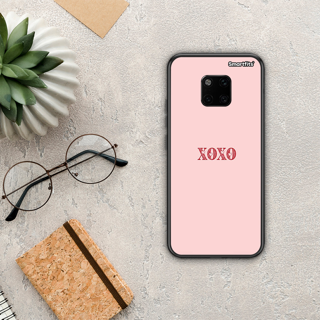 XOXO Love - Huawei Mate 20 Pro θήκη