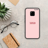Thumbnail for XOXO Love - Huawei Mate 20 Pro θήκη