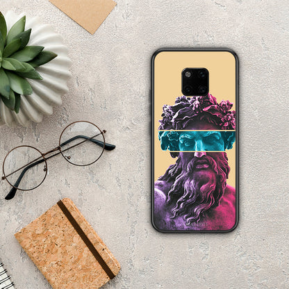 Zeus Art - Huawei Mate 20 Pro θήκη