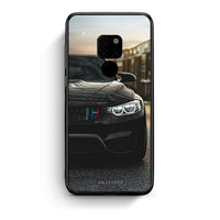 Thumbnail for 4 - Huawei Mate 20 M3 Racing case, cover, bumper