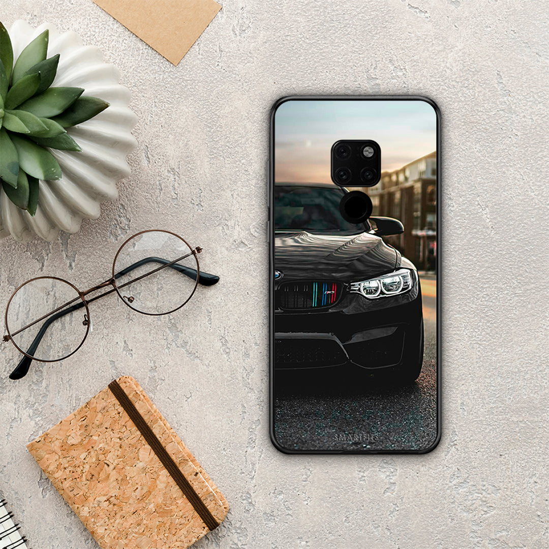 Racing M3 - Huawei Mate 20 θήκη