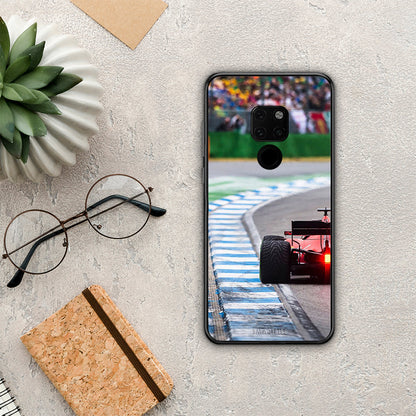 Racing Vibes - Huawei Mate 20 θήκη