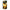 Huawei Mate 20 Real Gold θήκη από τη Smartfits με σχέδιο στο πίσω μέρος και μαύρο περίβλημα | Smartphone case with colorful back and black bezels by Smartfits