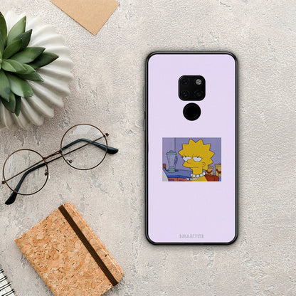 So Happy - Huawei Mate 20 θήκη