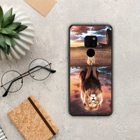 Thumbnail for Sunset Dreams - Huawei Mate 20 θήκη