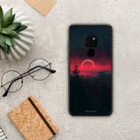 Thumbnail for Tropic Sunset - Huawei Mate 20 θήκη