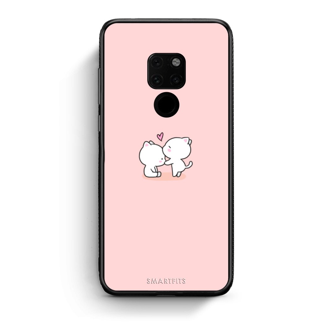 4 - Huawei Mate 20 Love Valentine case, cover, bumper