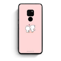 Thumbnail for 4 - Huawei Mate 20 Love Valentine case, cover, bumper