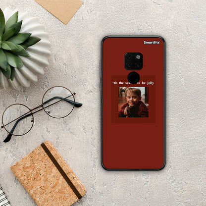 Xmas Ultimate Spirit - Huawei Mate 20 θήκη