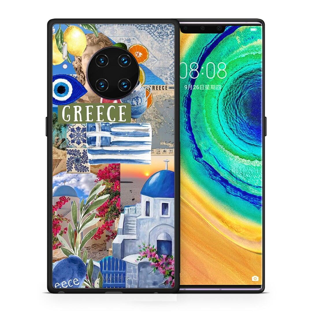 All Greek - Huawei Mate 30 Pro θήκη