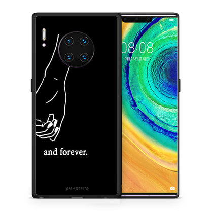 Always & Forever 2 - Huawei Mate 30 Pro θήκη
