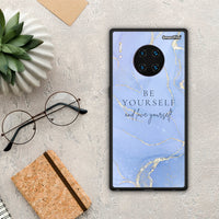 Thumbnail for Be Yourself - Huawei Mate 30 Pro θήκη