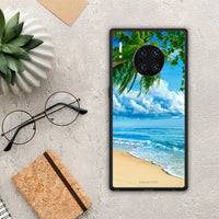 Thumbnail for Beautiful Beach - Huawei Mate 30 Pro θήκη