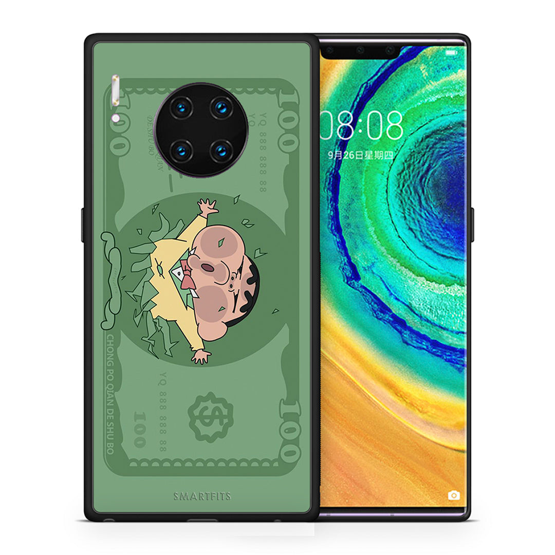 Big Money - Huawei Mate 30 Pro θήκη
