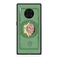 Thumbnail for Huawei Mate 30 Pro Big Money Θήκη Αγίου Βαλεντίνου από τη Smartfits με σχέδιο στο πίσω μέρος και μαύρο περίβλημα | Smartphone case with colorful back and black bezels by Smartfits
