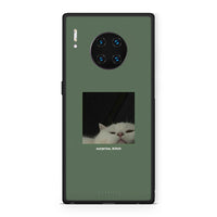 Thumbnail for Huawei Mate 30 Pro Bitch Surprise θήκη από τη Smartfits με σχέδιο στο πίσω μέρος και μαύρο περίβλημα | Smartphone case with colorful back and black bezels by Smartfits