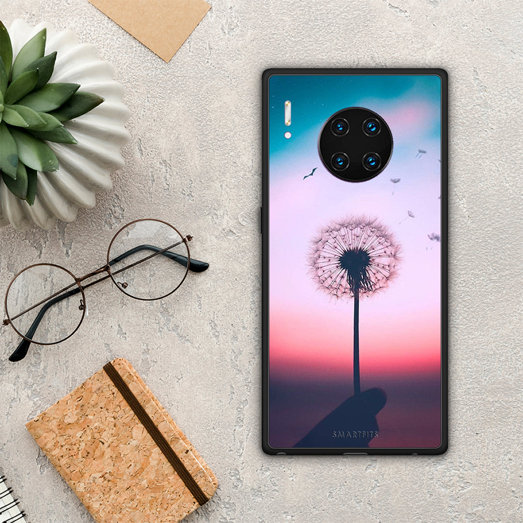 Boho Wish - Huawei Mate 30 Pro θήκη