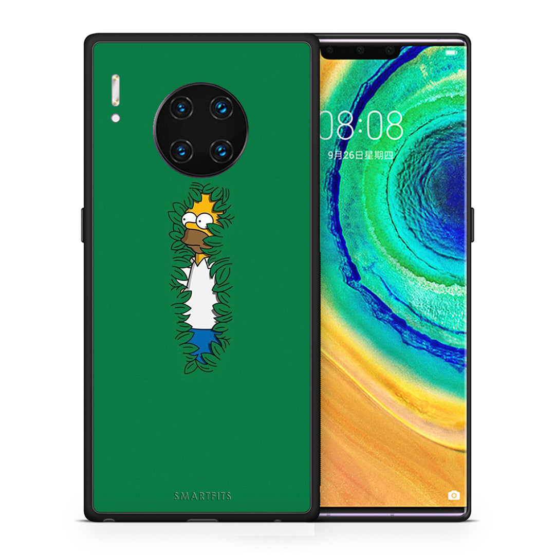 Bush Man - Huawei Mate 30 Pro θήκη