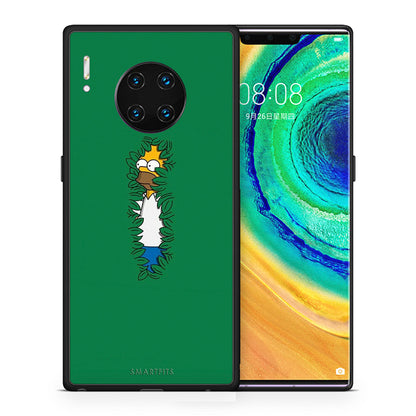 Bush Man - Huawei Mate 30 Pro θήκη