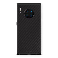 Thumbnail for Huawei Mate 30 Pro Carbon Black θήκη από τη Smartfits με σχέδιο στο πίσω μέρος και μαύρο περίβλημα | Smartphone case with colorful back and black bezels by Smartfits