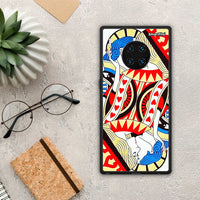 Thumbnail for Card Love - Huawei Mate 30 Pro θήκη