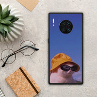 Thumbnail for Cat Diva - Huawei Mate 30 Pro θήκη