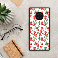 Thumbnail for Cherry Summer - Huawei Mate 30 Pro θήκη