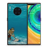 Thumbnail for Clean The Ocean - Huawei Mate 30 Pro θήκη