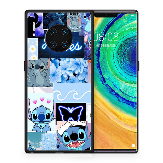 Collage Good Vibes - Huawei Mate 30 Pro θήκη