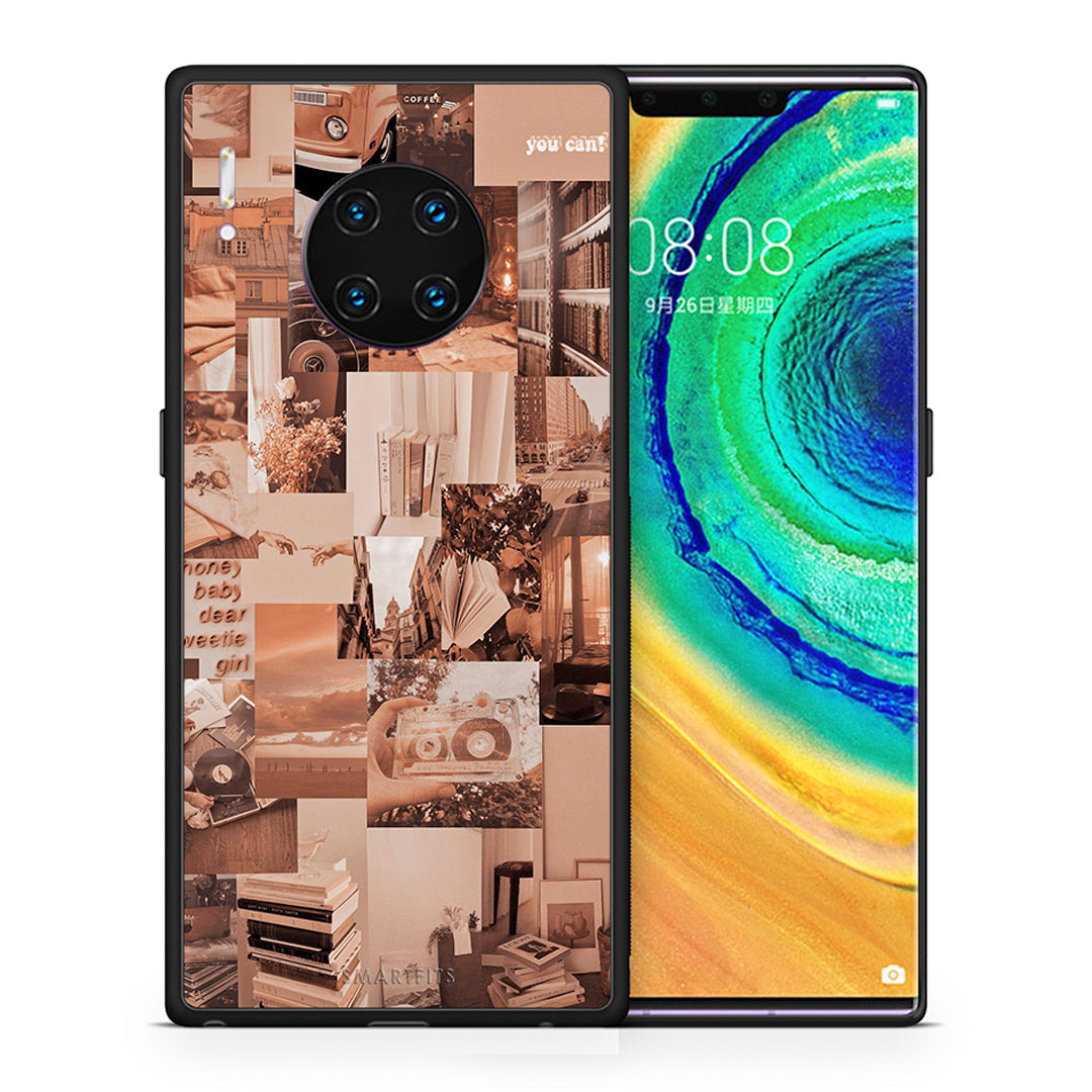 Collage You Can - Huawei Mate 30 Pro θήκη