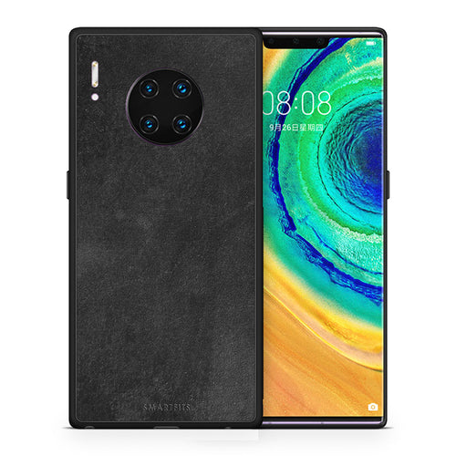Θήκη Huawei Mate 30 Pro Black Slate Color από τη Smartfits με σχέδιο στο πίσω μέρος και μαύρο περίβλημα | Huawei Mate 30 Pro Black Slate Color case with colorful back and black bezels