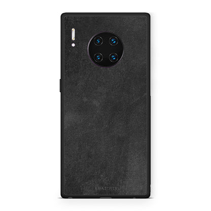 87 - Huawei Mate 30 Pro Black Slate Color case, cover, bumper