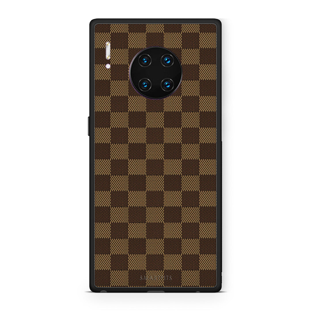 7 - Huawei Mate 30 Pro Glamour Designer case, cover, bumper
