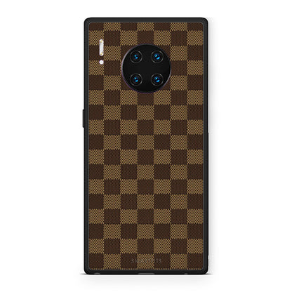 7 - Huawei Mate 30 Pro Glamour Designer case, cover, bumper
