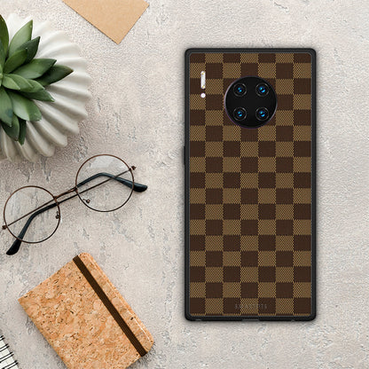 Designer Glamour - Huawei Mate 30 Pro θήκη