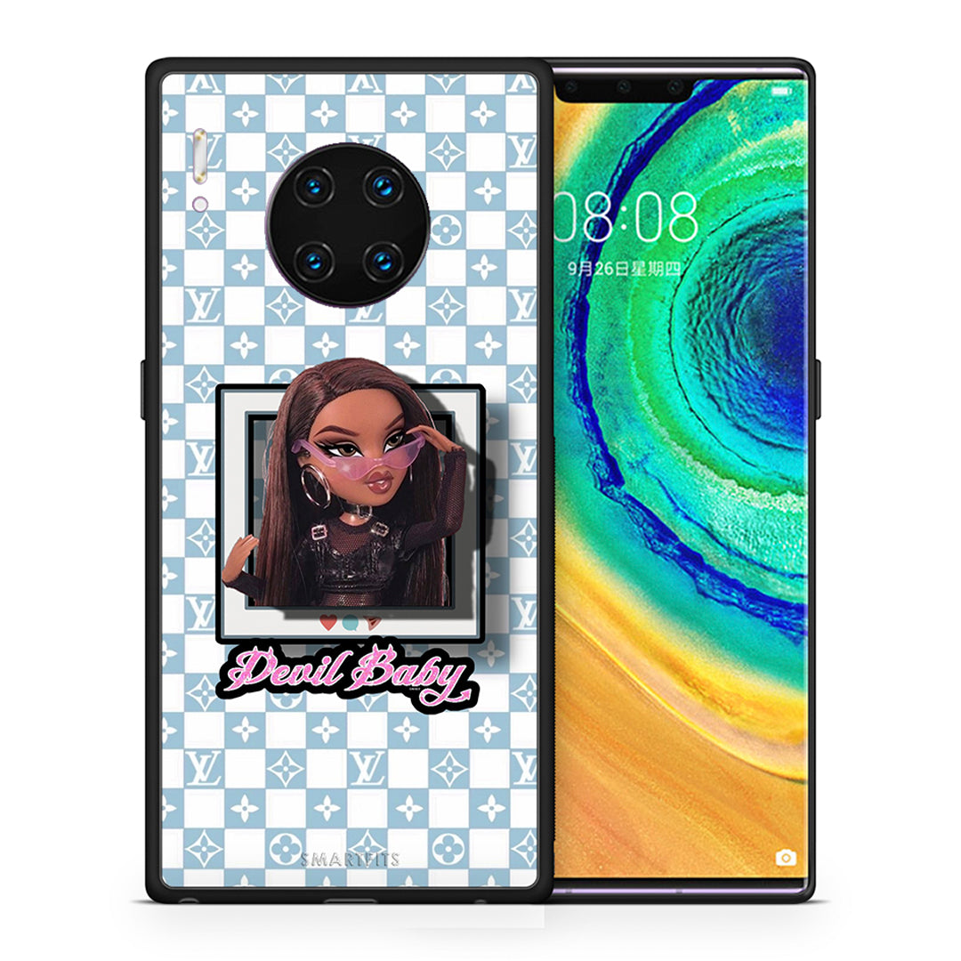 Devil Baby - Huawei Mate 30 Pro θήκη