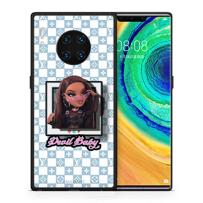 Devil Baby - Huawei Mate 30 Pro θήκη