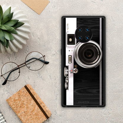 Emily In Paris - Huawei Mate 30 Pro θήκη