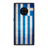 Thumbnail for 4 - Huawei Mate 30 Pro Greeek Flag case, cover, bumper