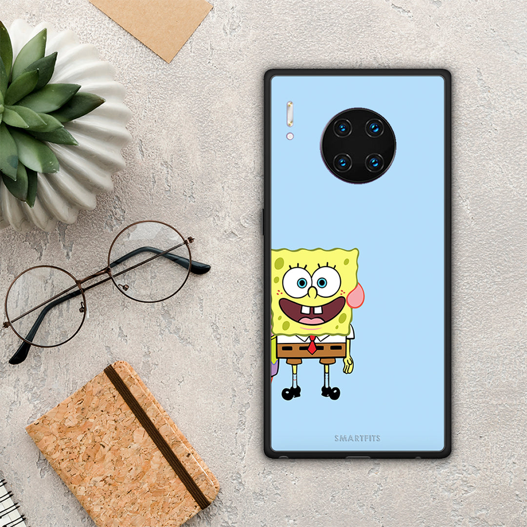 Friends Bob - Huawei Mate 30 Pro θήκη