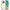 Θήκη Huawei Mate 30 Pro Luxury White Geometric από τη Smartfits με σχέδιο στο πίσω μέρος και μαύρο περίβλημα | Huawei Mate 30 Pro Luxury White Geometric case with colorful back and black bezels