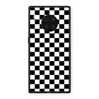 Thumbnail for 4 - Huawei Mate 30 Pro Squares Geometric case, cover, bumper