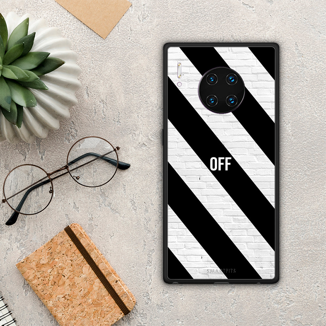 Get Off - Huawei Mate 30 Pro θήκη