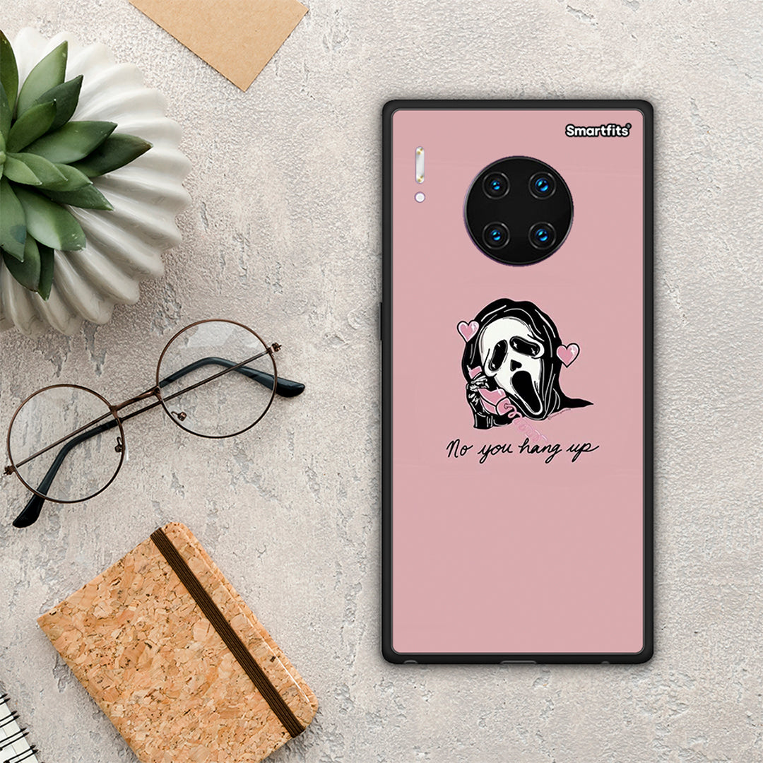 Halloween Hang Up - Huawei Mate 30 Pro θήκη
