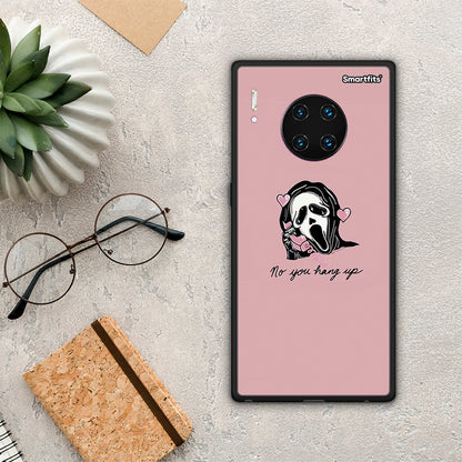 Halloween Hang Up - Huawei Mate 30 Pro θήκη