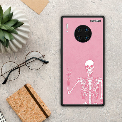 Halloween Motivation - Huawei Mate 30 Pro θήκη