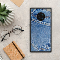 Thumbnail for Jeans Pocket - Huawei Mate 30 Pro θήκη