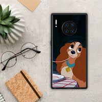 Thumbnail for Lady And Tramp 2 - Huawei Mate 30 Pro θήκη